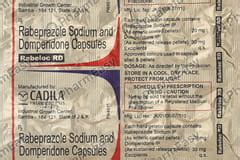 Piltop Dsr Strip Of 10 Capsules: Uses, Side Effects, Price & Dosage ...