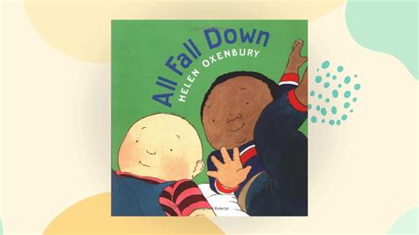 All Fall Down Book Chart (Walker Book Charts) : Oxenbury Helen: Amazon ...