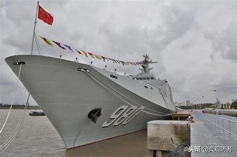 中国新型152号驱逐舰被命名济南舰 明年服役|中国|152号驱逐舰|济南舰_新浪军事