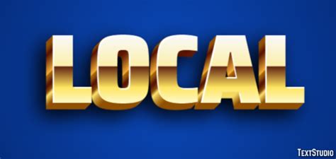 Local Word 的图像结果