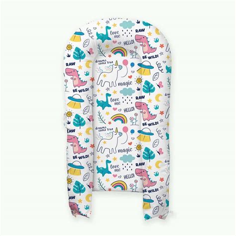 Haus & Kinder New Born Baby Sleeping Pod Bed | Carry Nest and Portable ...