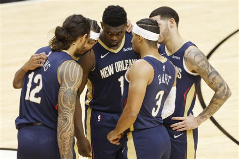 Pelicans: How much cap space will Pels have after Memphis trade?