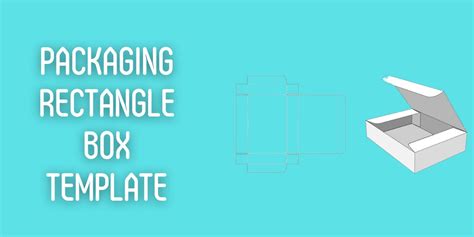 Image result for Custom Rectangle Box Template