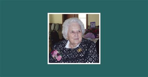 Obituary | Della A. Crowley | Bell O'Dea Funeral Home