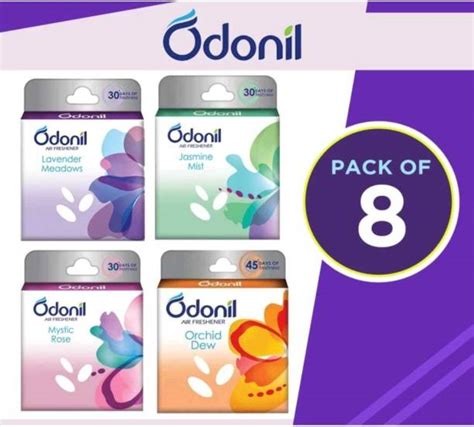 Odonil Room Freshener Online at Flipkart.com