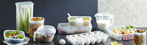 Buy Lock&Lock Classics Rectangular Bread Box, 1.9 litres Online at Low ...