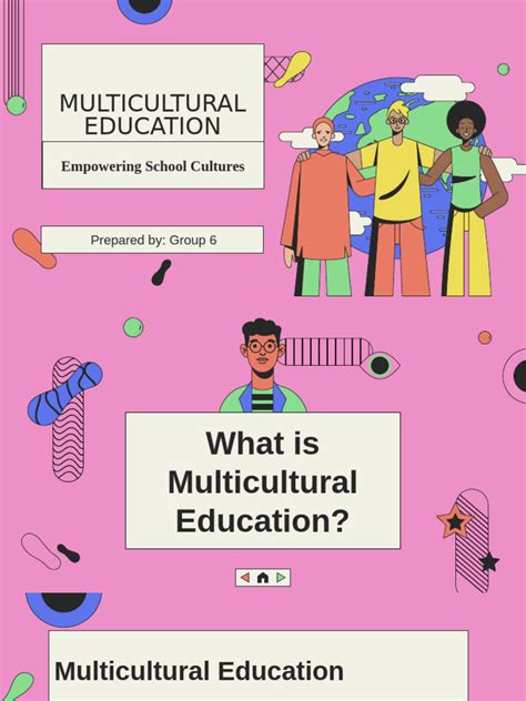 Image result for 7 Principles of Multicultural Education