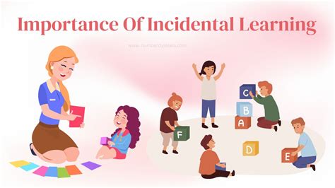 Incidental Learning Children Examples 的图像结果
