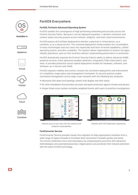 Image result for Fortigate 90G Setup