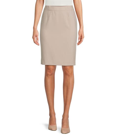 Above Knee Skirts For Women | Dillard's