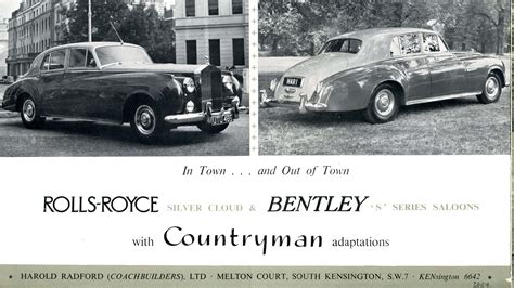 Classic British coachbuilder Radford has returned | Top Gear