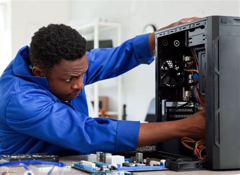 Image result for CPU Not Getting Started