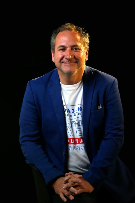 “Había prometido no volver a la política”: Los vuelcos en la vida de ...