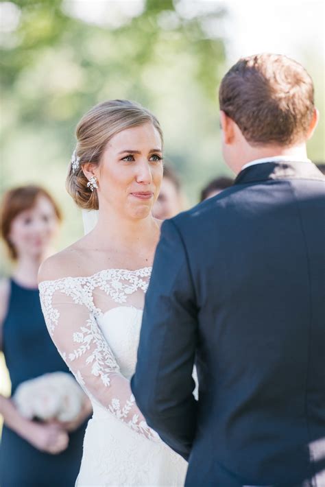 Janie & Ryan: A Chikaming Country Club Wedding — Erika Aileen Photography