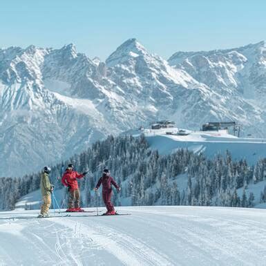 Saalbach Hinterglemm - Welcome to the Home of Lässig!