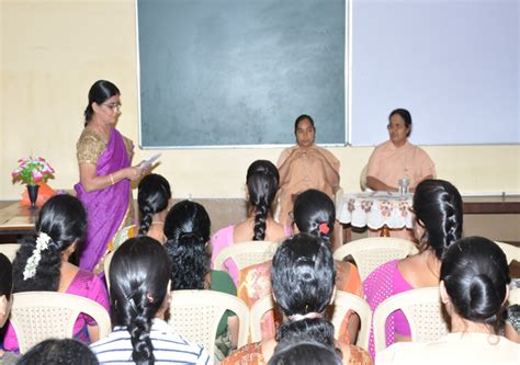 Carmel English School, Nanjangud