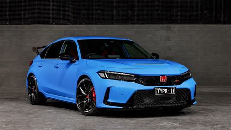 Honda Type R Price