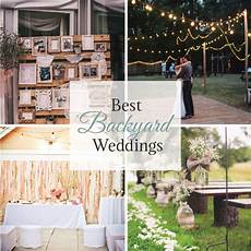Best Backyard Weddings by Best Backyard Weddings Linentablecloth Best Backyard Weddings