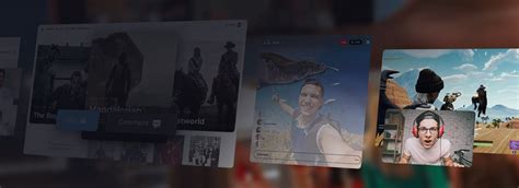 Stream Video Unity 的图像结果