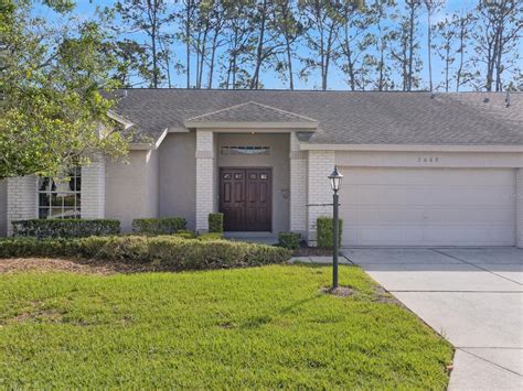 3088 Whispering Pines Court, Spring Hill, FL 34606