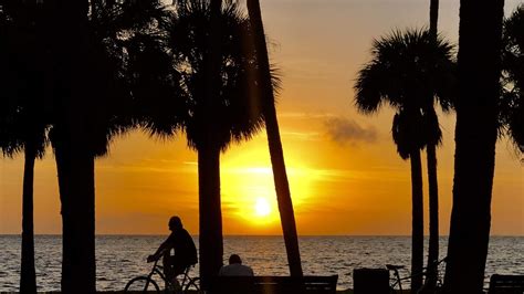 September was the hottest month on record in Tampa, ever. October is no ...
