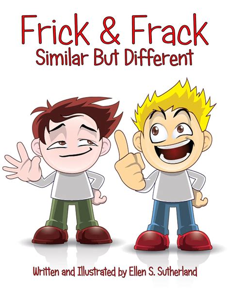 Amazon | Frick and Frack (English Edition) [Kindle edition] by ...