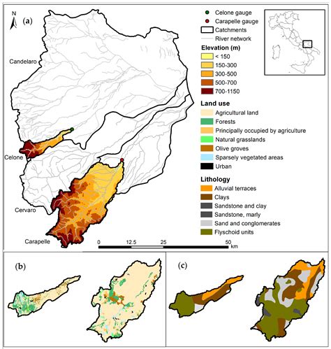 Suspended Sediment Transport in Mediterranean Streams: Monitoring and ...