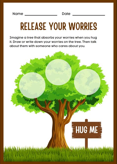 Image result for Worry Tree