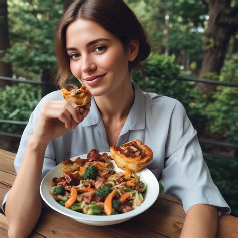 Dream About Eating-(Dream Interpretation, Dream Spiritual Meaning ...