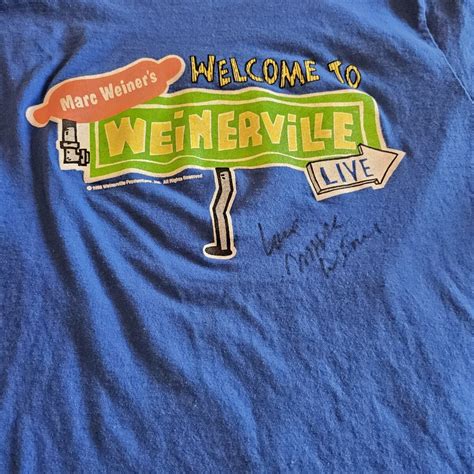 Marc Weiner Weinerville