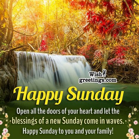 Top 999+ sunday wishes images – Amazing Collection sunday wishes images ...