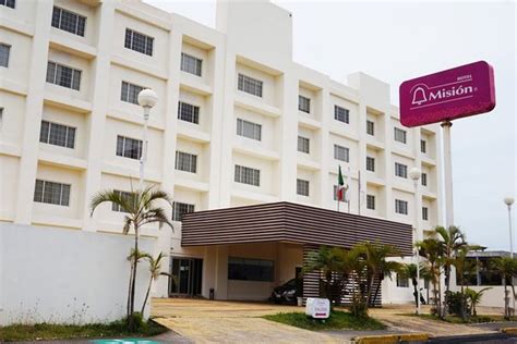 HOTEL MISIÓN VERACRUZ (Boca del Rio) - Hotel Reviews & Photos - Tripadvisor