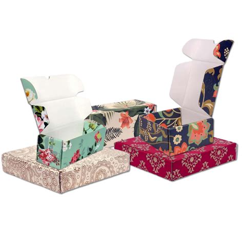 High-Quality Mailer Boxes | Customised Mailing Boxes | Upack