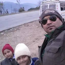Bhairo Mandir and Radha krishna temple - Hindu temple - Deeg ...