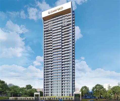 Real Estate Property Developers and Builders in Navi Mumbai | Gami Group