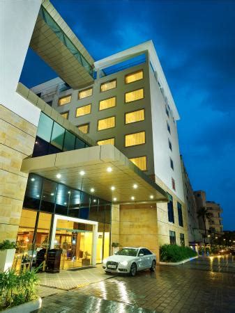 CHOICE FIR REMARKABLE REMEMBERABLE Stay in TRIVANDRUM WILL BE HOTEL ...