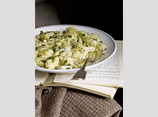 Stilton & Pear Gnocchi   Fruit Recipes   Jamie Oliver