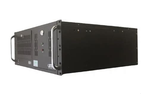 Rackmount Chassis - STS MINI ITX MOTHERBOARD 4U CHASSIS Manufacturer ...