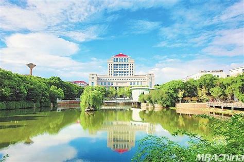 江西财经大学2021年工商管理硕士（MBA） 招生简章- MBAChina网