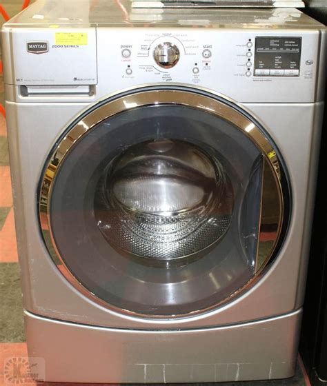Image result for Maytag Washing Machine Models