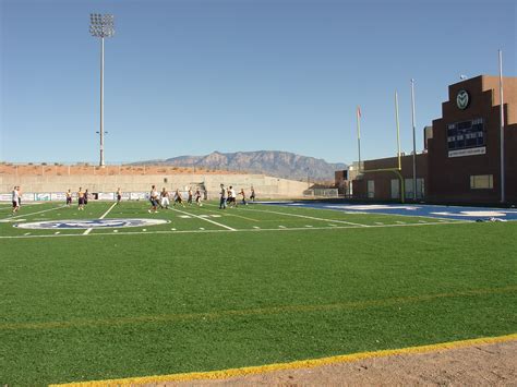 Rio Rancho High School | Rio Rancho Convention and Visitors Bureau