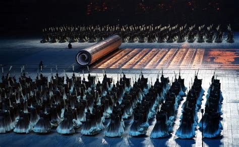 2008年奥运会开幕式说了孔子的什么名言-在北京奥运会的开幕式上，千人共诵《论语》名句：“有朋自...