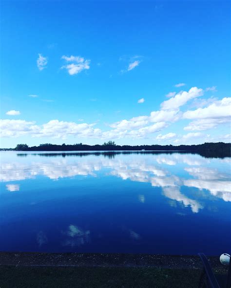 Caloosahatchee River - SW Florida : florida