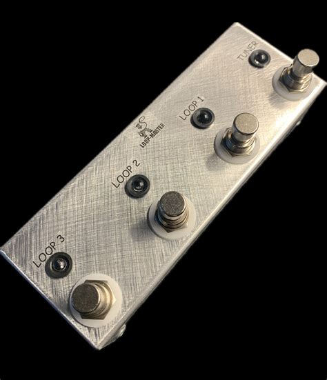 Image result for Loop Switcher