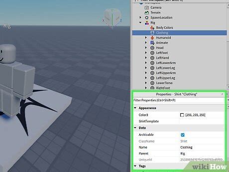 How to Test an Outfit On Roblox Before Buying 的图像结果