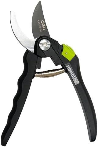 Jon Bhandari Tools Bypass Gardening Scissor/Pruning Shear Garden ...