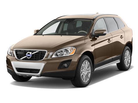 2011 Volvo XC60 Review, Ratings, Specs, Prices, and Photos - The Car ...