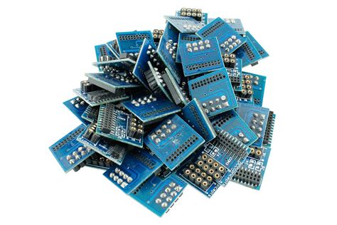 Image result for 21 Pin DCC Decoder