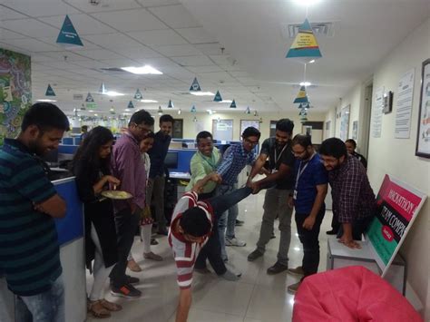 GAIN Credit (formerly Global Analytics) Office Photos | Glassdoor