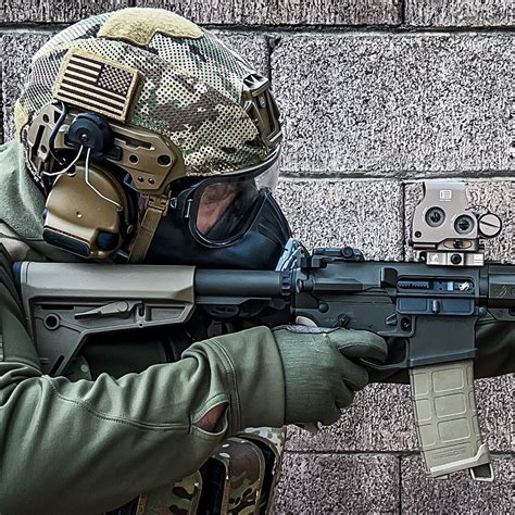 Picatinny Riser Mount-AR15 Firearms, Mounts & Accessories | American Defense MFG